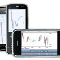 Мобильные приложения для трейдинга - что может нам предложить рынок?